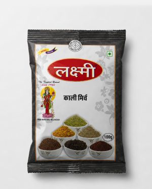 Black Pepper Powder