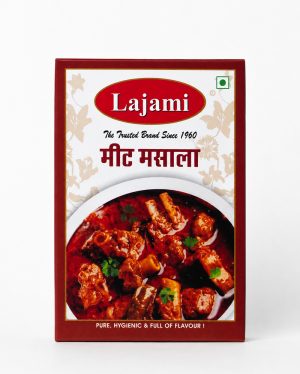 Meat Masala