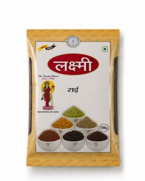 Mustard Seeds (Rai)