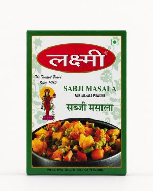 Sabji Masala