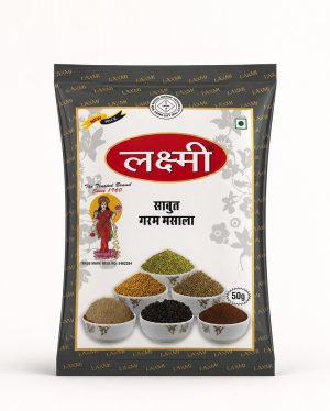 Sabut Garam Masala