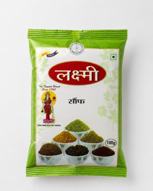 Saunf (Fennel Seeds)
