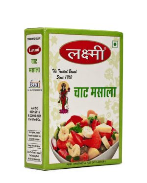 Chaat Masala